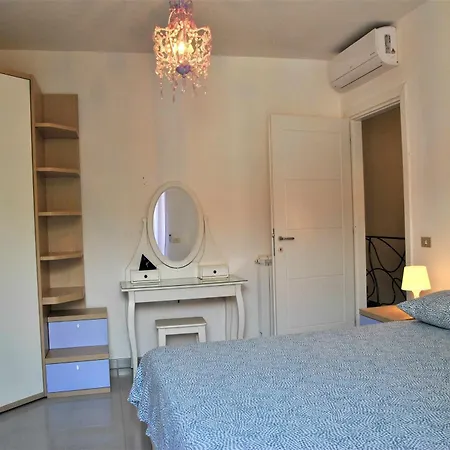 Mare Blu 100 Mt Dal Mare Dom wakacyjny Sperlonga