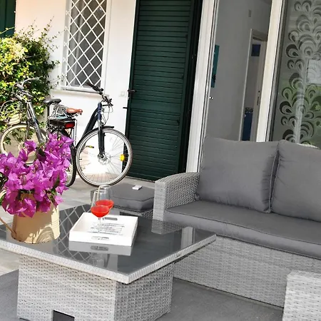 Tatil Evi Mare Blu 100 Mt Dal Mare